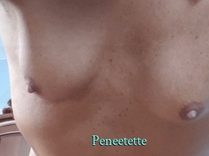 Peneetette