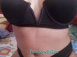 PenelopeBaker