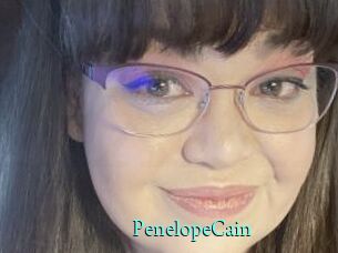PenelopeCain