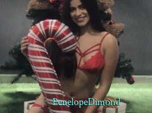 PenelopeDimond