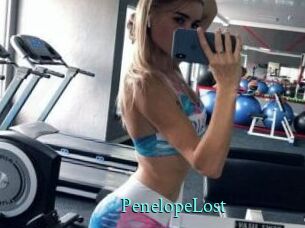 PenelopeLost