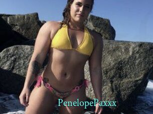 PenelopePaxxx xxx Fantasy Land