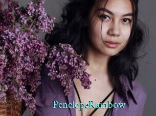 PenelopeRainbow