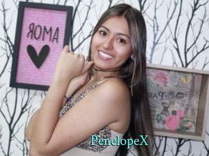 PenelopeX