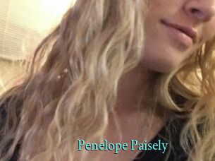 Penelope_Paisely