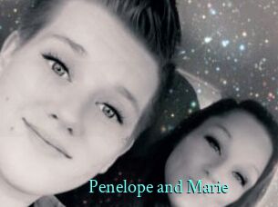 Penelope_and_Marie