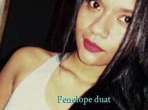 Penelope_duat