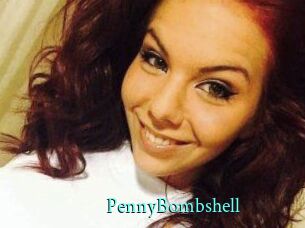 PennyBombshell