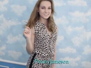 PennyJameson