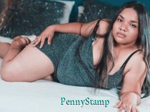 PennyStamp