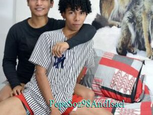 PepeSoz98AndIsael