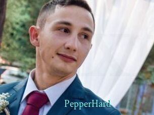 PepperHard