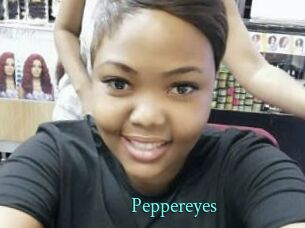 Peppereyes