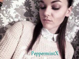 PeppermintX