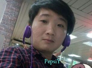 PepsiY