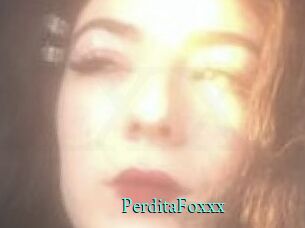 PerditaFoxxx