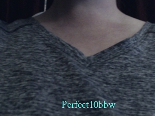 Perfect10bbw