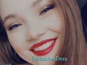 PerfectAssDora