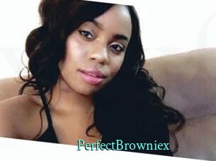 PerfectBrowniex