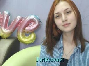 Perfection21