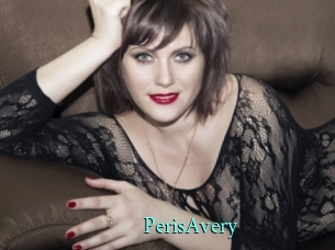 PerisAvery xxx Fantasy Land