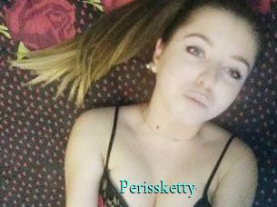 Perissketty