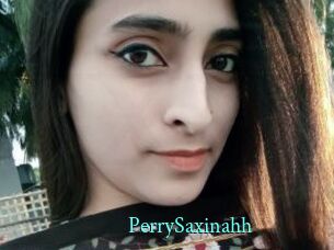 PerrySaxinahh