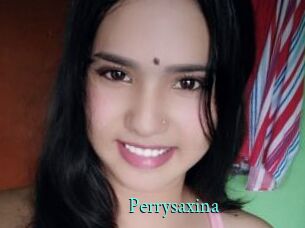 Perrysaxina