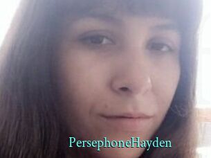 PersephoneHayden