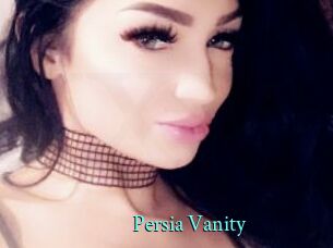 Persia_Vanity