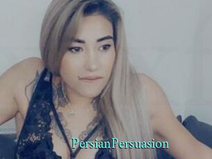 PersianPersuasion