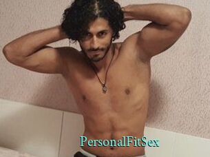 PersonalFitSex