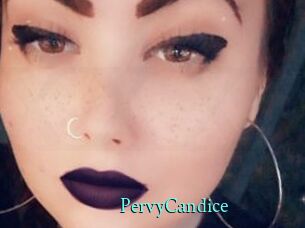 PervyCandice