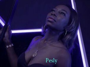 Pesly