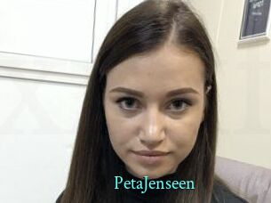 PetaJenseen