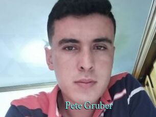 Pete_Gruber
