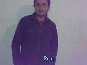 Peter