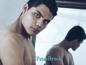 PeterBruck xxx Fantasy Land