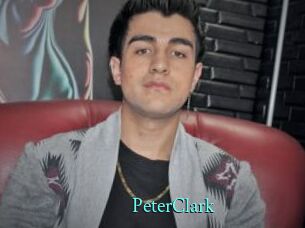 PeterClark