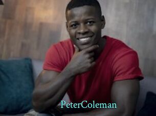 PeterColeman