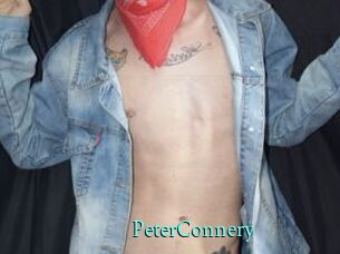 PeterConnery