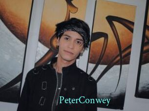 PeterConwey