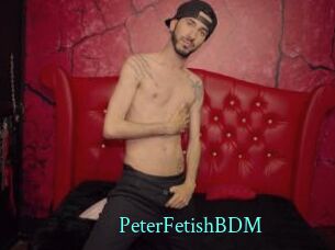PeterFetishBDM