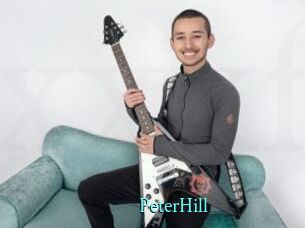 PeterHill