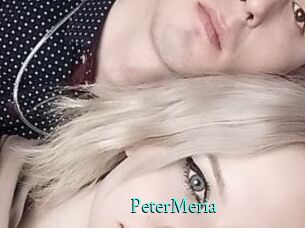 PeterMeria