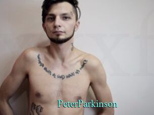 PeterParkinson
