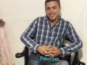 PeterSex