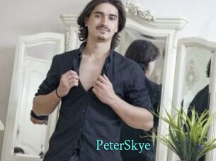 PeterSkye