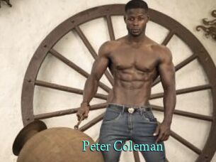 Peter_Coleman