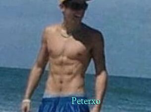 Peterxo